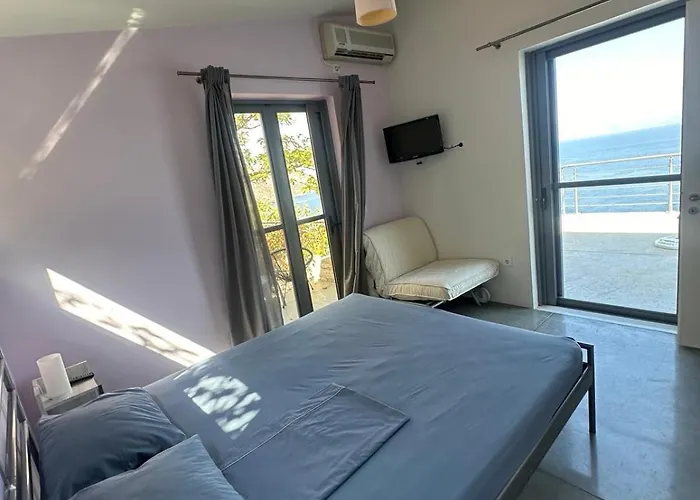 Katerina Arkadian Village Villa *