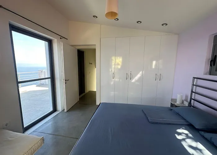 Katerina Arkadian Village * Arkadiko Chorio