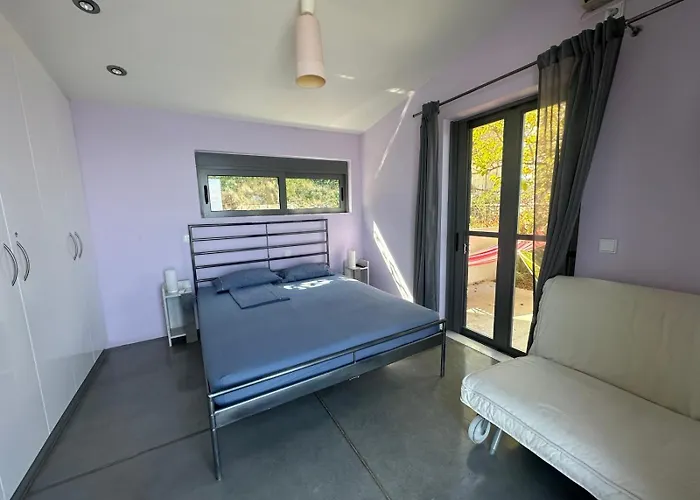 Katerina Arkadian Village