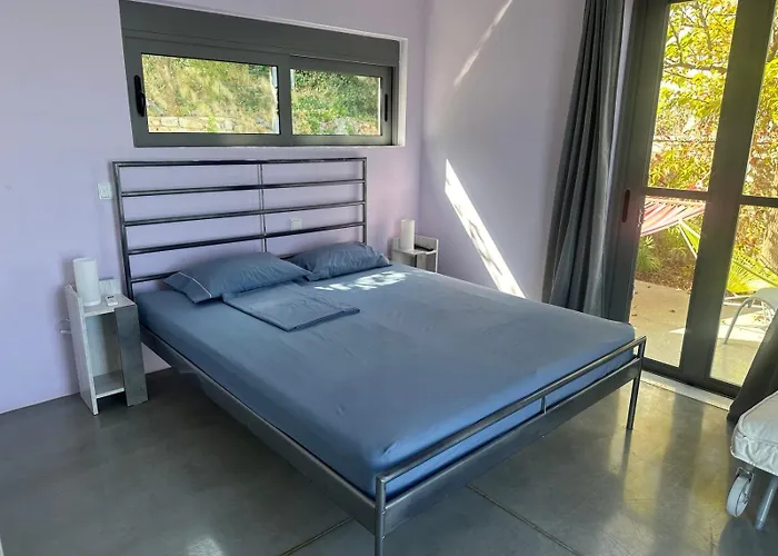 别墅 Katerina Arkadian Village