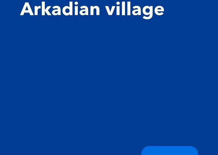 Katerina Arkadian Village *